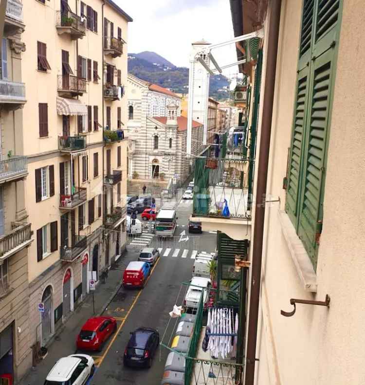 Trilocale via Napoli, Umbertino - 2 Giugno, La Spezia