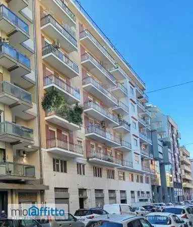 Appartamento In Affitto in 18, Corte Morgese, Bari, Puglia