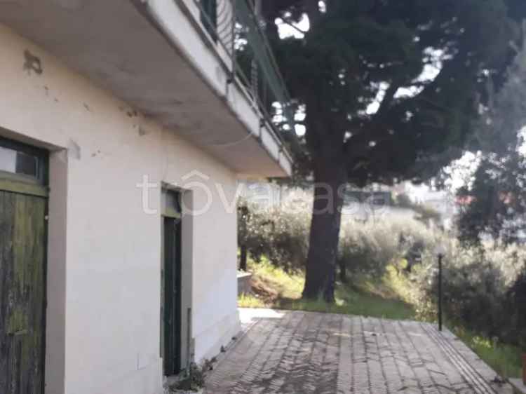 Villa in in vendita da privato a Vasto via Incoronata