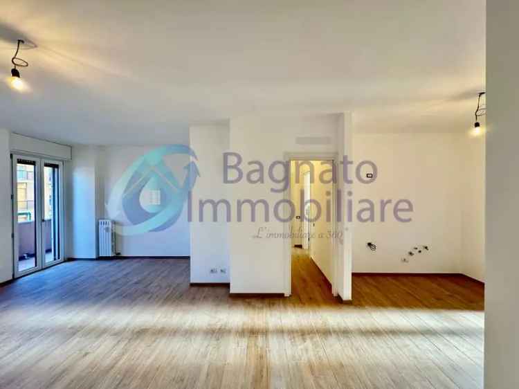 Trilocale in vendita in Viale Allegra 11, Novara -  n° 538945