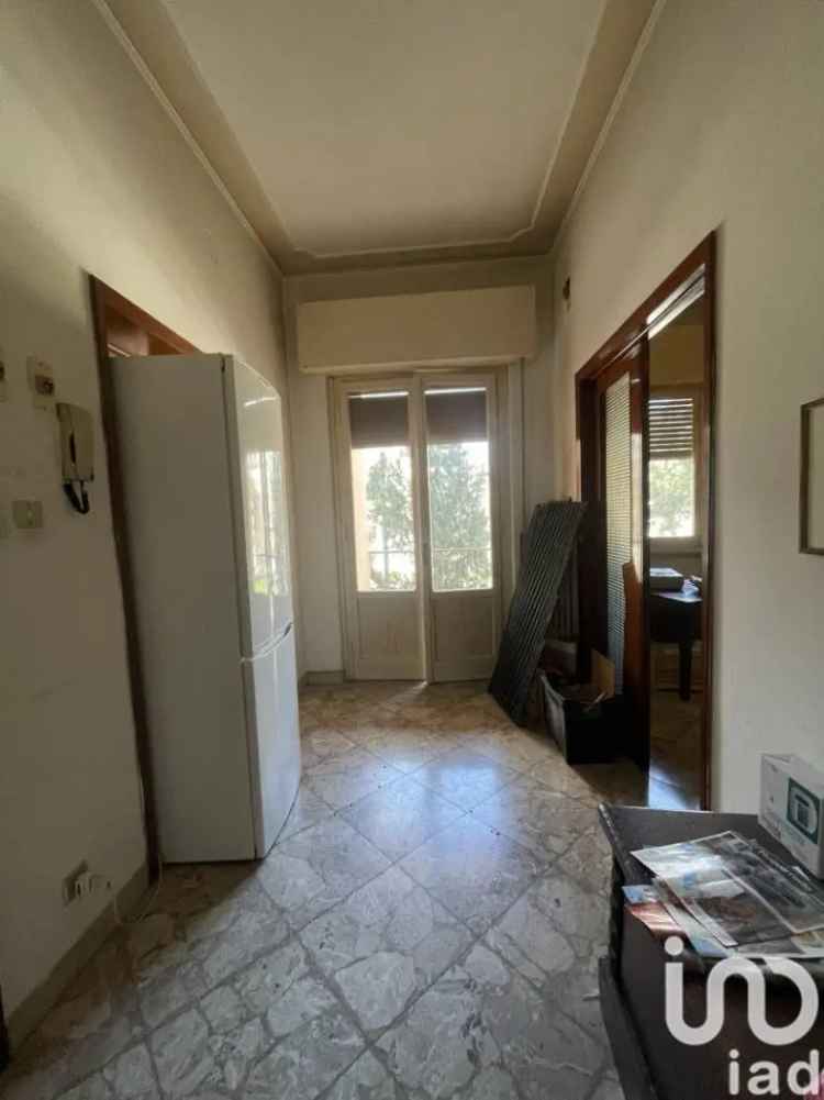 Appartamento viale Giotto 70, Giotto, Arezzo