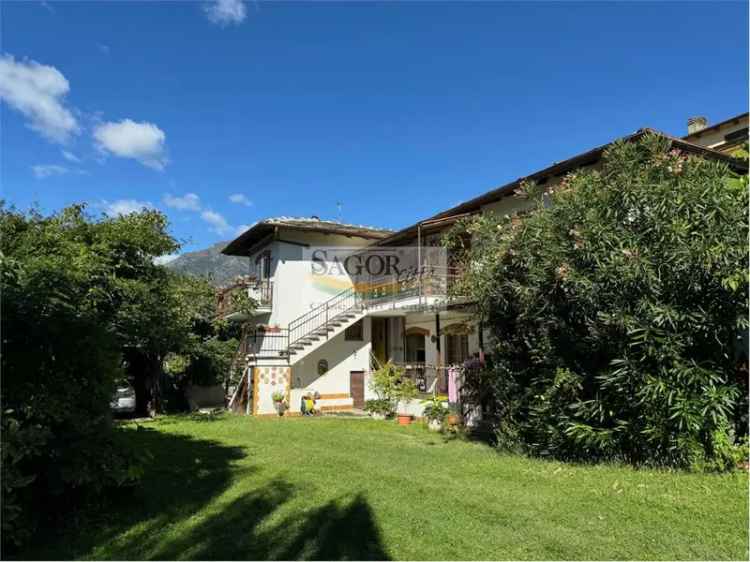 Villa 7 Locali Luserna San Giovanni