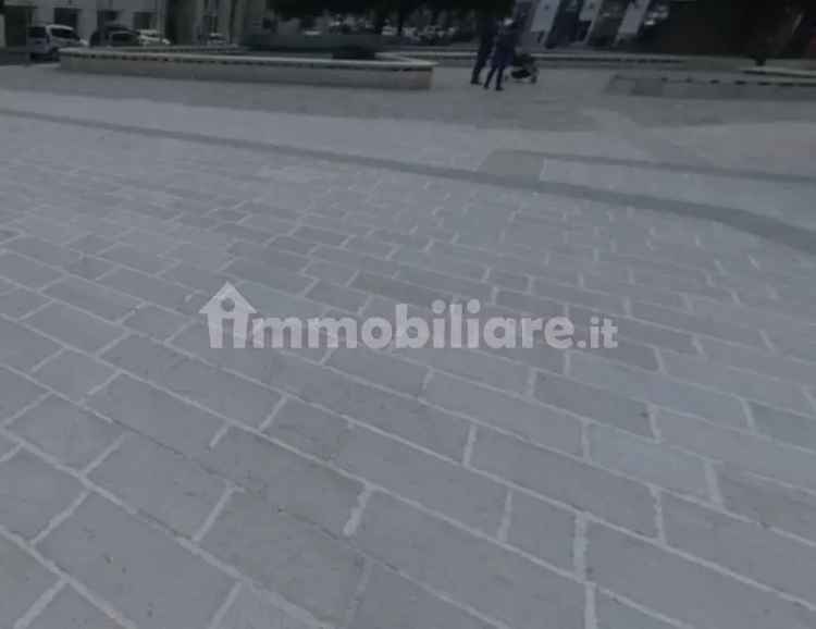 Appartamento all'asta piazza della Libertà, Avellino