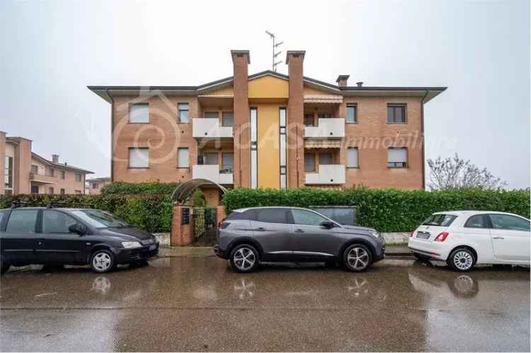 Trilocale Strada Santa Margherita, 41 L, Fidenza