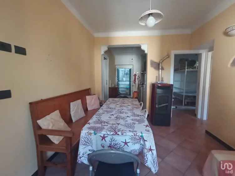 Vendita trilocale di 70 m² a Cogoleto (16016) - 132694 - iad