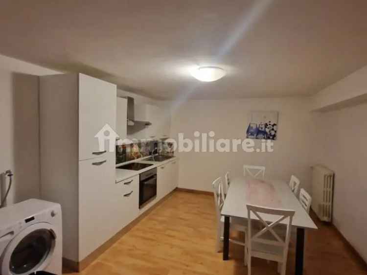 Appartamento in Via Esiodo, Milano, 5 locali, 2 bagni, 165 m²