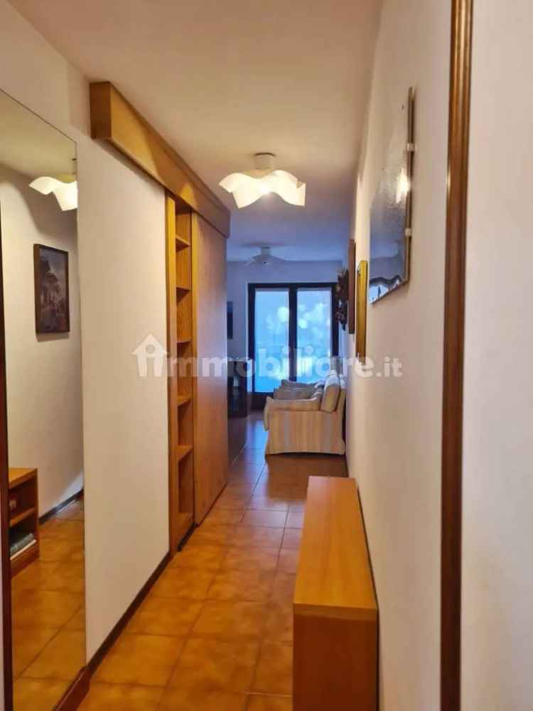 Trilocale viale Dolomiti di Brenta 97, Sant'antonio Di Mavignola, Pinzolo