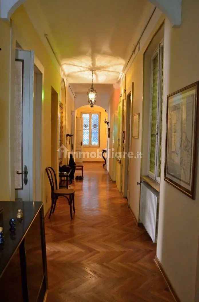 Appartamento via dei Piccardi 38, Settefontane, Trieste