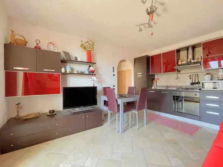 Appartamento di 48 m² con 2 locali in vendita a Baselga di Pinè