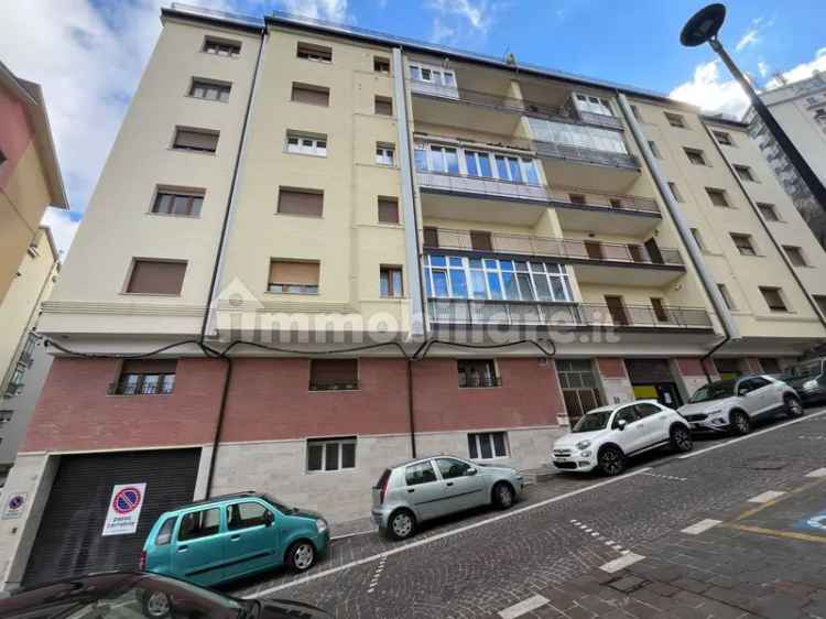 Appartamento via Caserma Lucania 40, Centro, Potenza