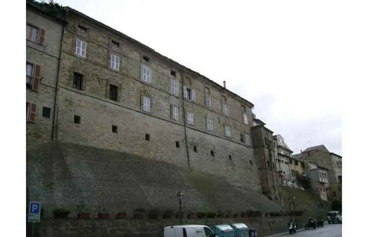 Rustico/Casale in vendita a Sant'Elpidio a Mare