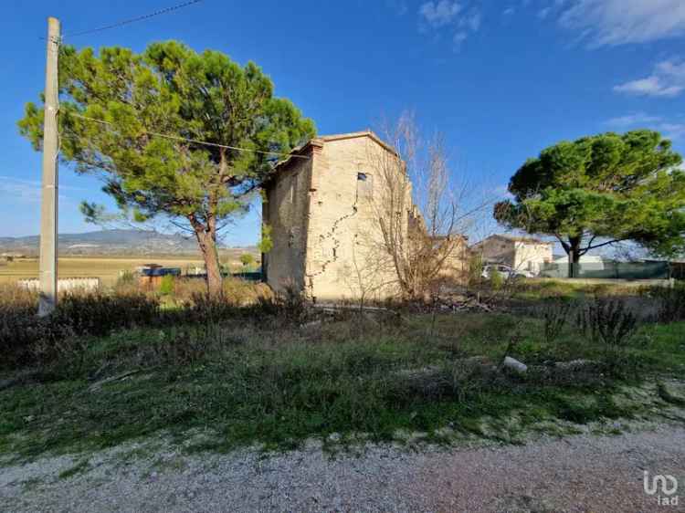 Vendita rustico 6 locali di 180 m² in Castelfidardo (60022) - 89509 - iad