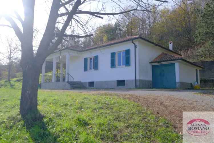 Villa in SP334 1, Sassello, 7 locali, 2 bagni, garage, 186 m², camino