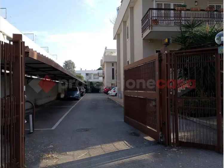 Casa Indipendente in vendita  a Bari