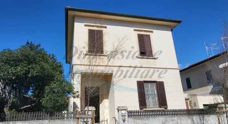 Villa in Via Monte alla Rena, Rosignano Marittimo, 5 locali, 3 bagni