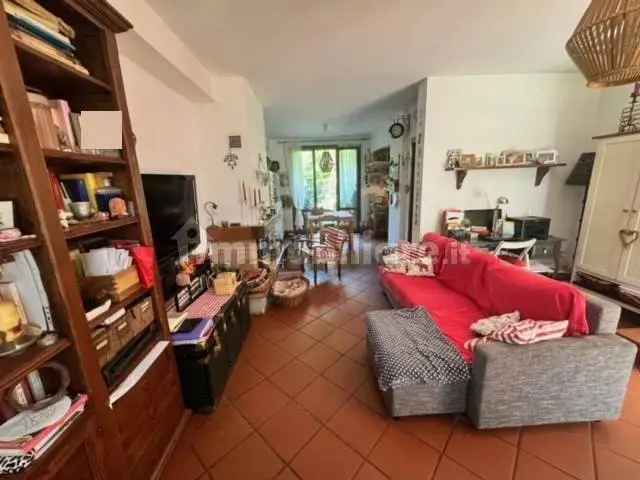 Villa unifamiliare Sr325 174, Carmignanello, Cantagallo