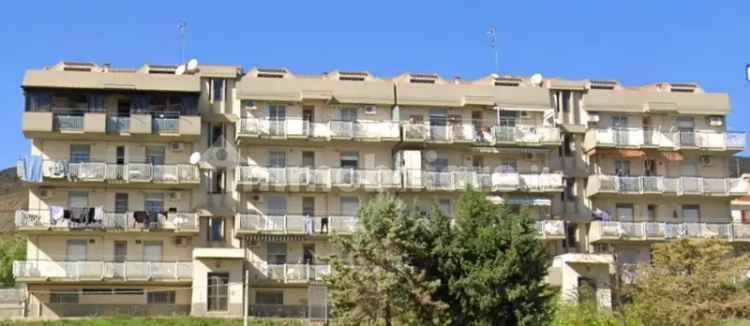 Appartamento viale Gorizia 12, Centro, Villarosa