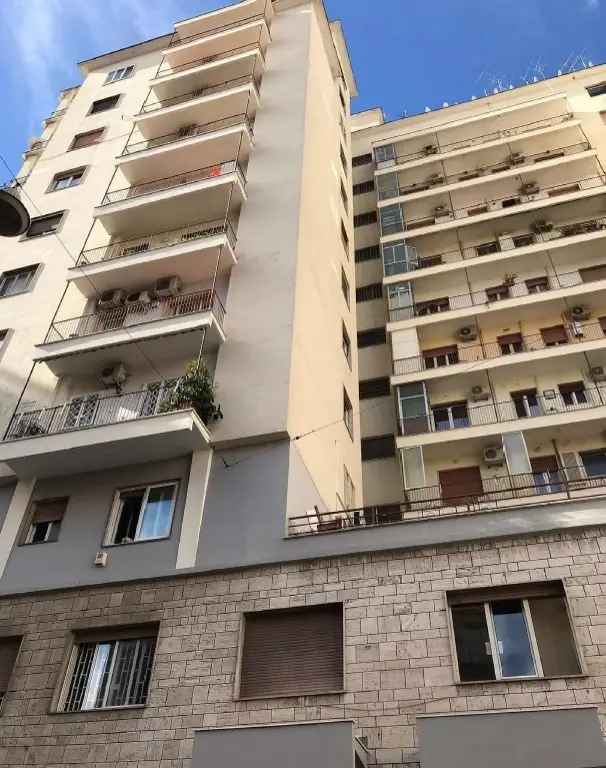 Appartamento in Via Tignola 44, Casoria, 7 locali, 3 bagni, 183 m²