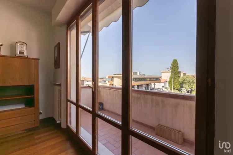 Vendita duplex 6 locali di 152 m² a Camerano (60021) - 100498 - iad