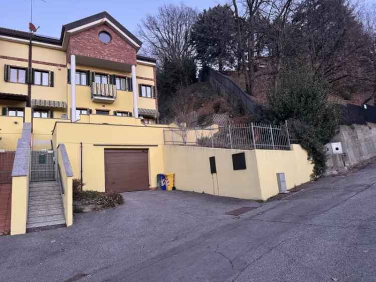 Villa in Via Santa Maria 0, Givoletto, 7 locali, 2 bagni, posto auto