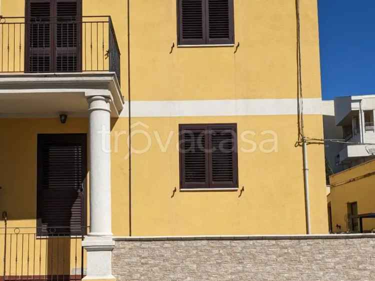 Villa Bifamiliare in in vendita da privato a Pescara viale Guglielmo Marconi