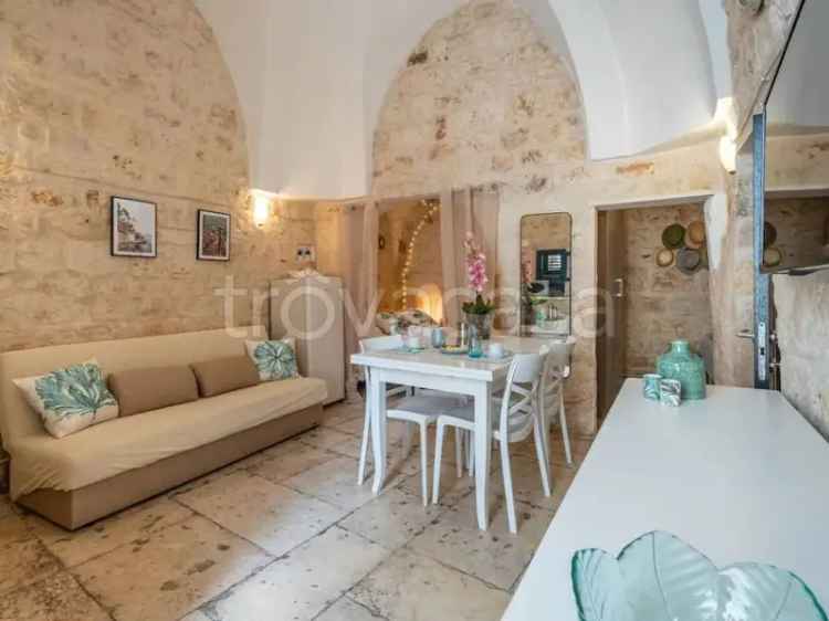 Appartamento in in affitto da privato a Ostuni via Roberto Guiscardi, 20