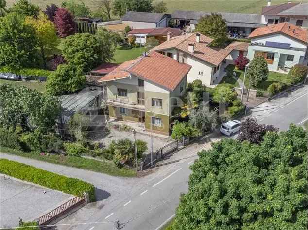 Casa Indipendente in Via Bassa Di Portovecchio, 39, Portogruaro (VE)