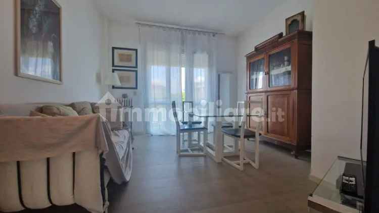 Quadrilocale viale 2 Giugno 63, Milano Marittima, Cervia