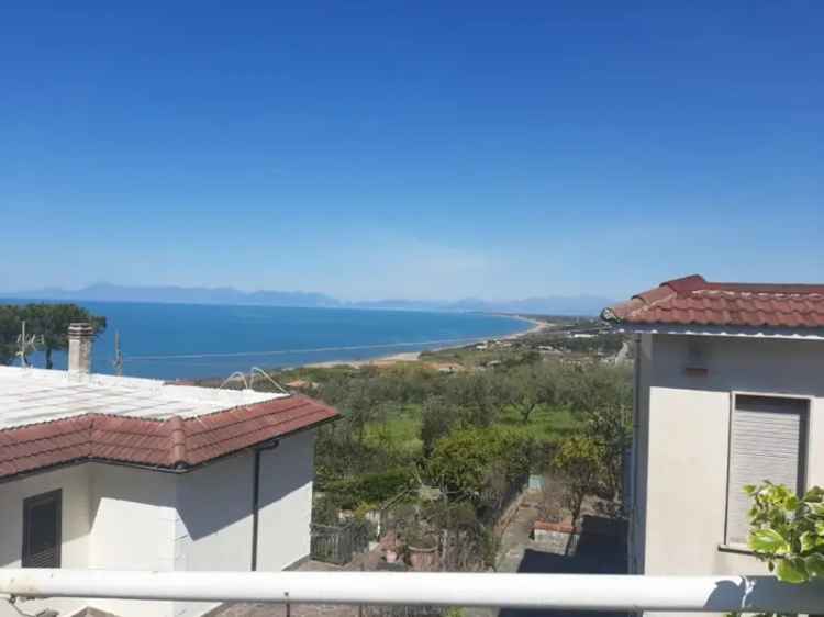 Villa in Ex Stazione Ogliastro, Agropoli, 2 bagni, con box, 250 m²