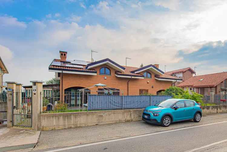 Villa in Via Praglia, 0, Pianezza (TO)