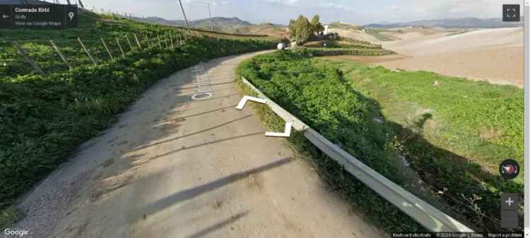 Appartamento all'asta Contrada Xirbi, Caltanissetta