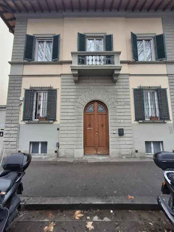 Appartamento in Viale dei Mille 35, Firenze, 6 locali, 2 bagni, 156 m²