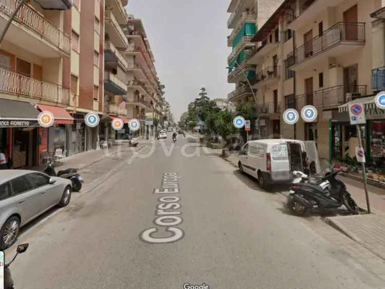 Appartamento in affitto a Marano di Napoli corso Europa