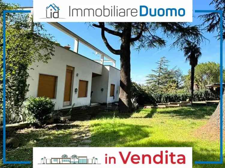 Villa unifamiliare via Pacevecchia, Mulini, Porta Rufina, Benevento