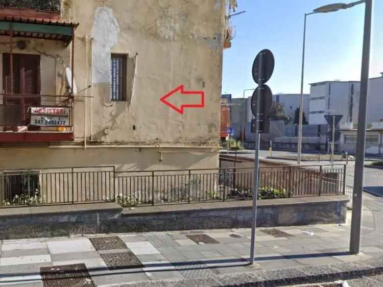 Appartamento in in vendita da privato a Napoli cupa Carbone, 44