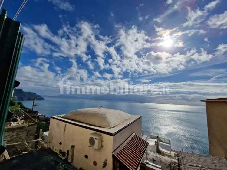 Bilocale via Sopramare, Centro, Amalfi