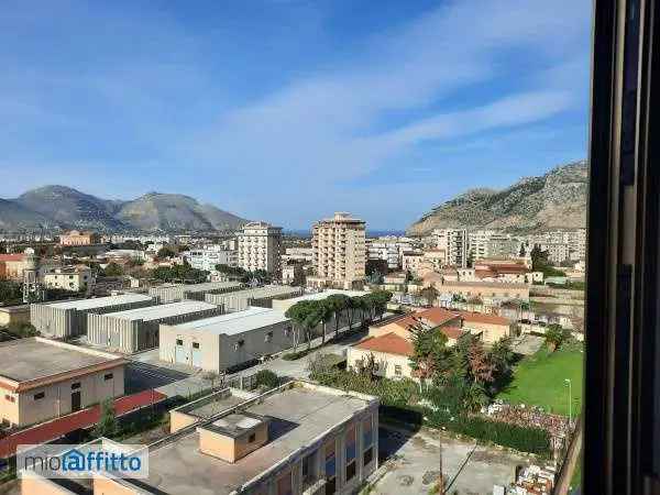 Appartamento In Affitto in Palermo, Sicilia