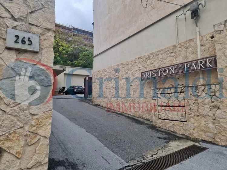 Appartamento in Via Palermo 265, Messina, 5 locali, 2 bagni, 126 m²