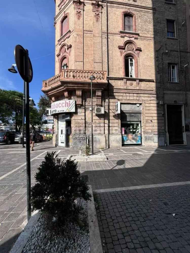 Trilocale via Giuseppe Mazzini, Piazza Salotto - Corso Umberto, Pescara