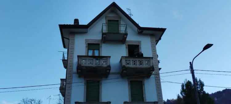 Appartamento in Via del Sempione, Stresa, 7 locali, 2 bagni, 180 m²