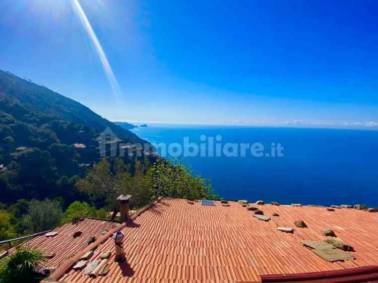 Rustico Schiara, Marola - Campiglia, La Spezia