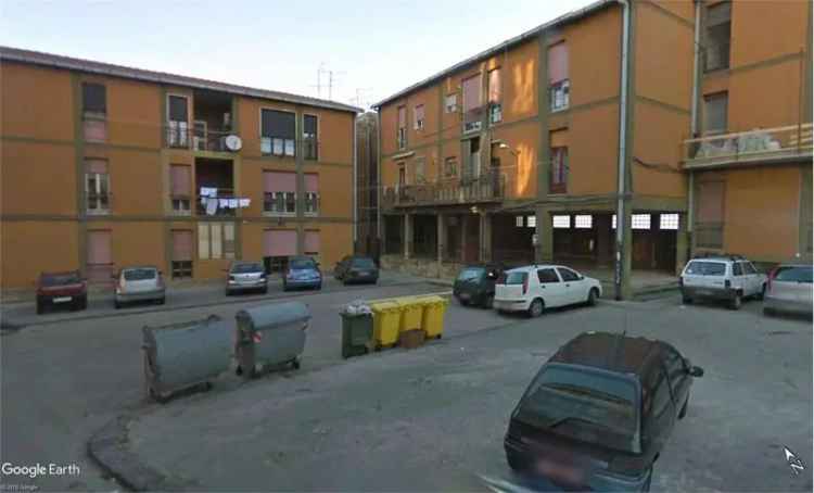 Appartamento via Piave, 1, Centro, Enna