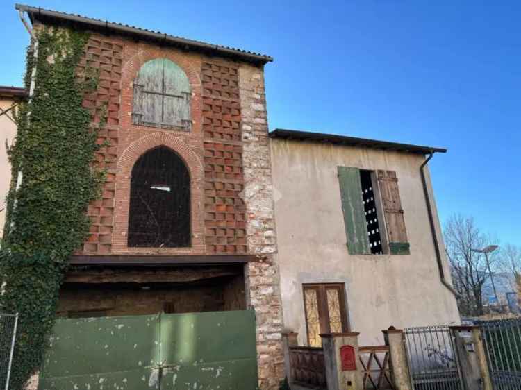 Terratetto plurifamiliare via Vecchia II, 0, San Donato, Lucca