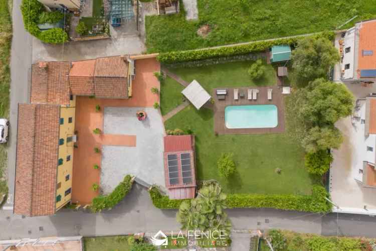 Casale, ottimo stato, 305 m², Colombiera Molicciara, Castelnuovo Magra