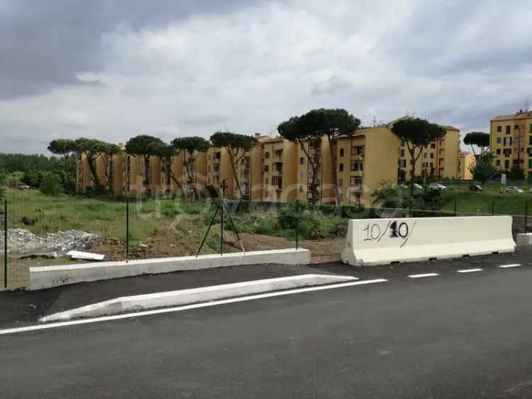 Appartamento in affitto a Roma vicolo di Ponte Mammolo, 2