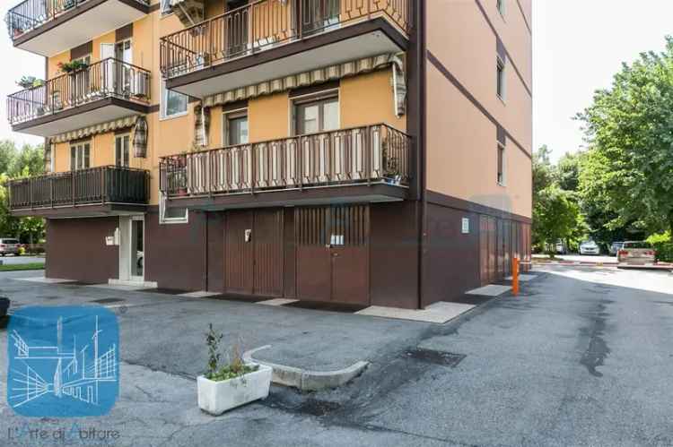 Appartamento in Via Passo Campalto, Venezia, 6 locali, 2 bagni, 99 m²