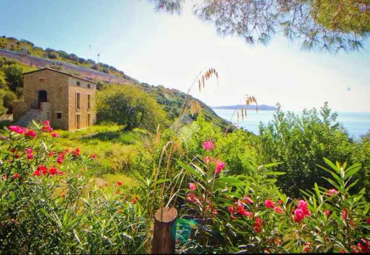 Villa unifamiliare via matteo sabino, Marina Lido, Pisciotta