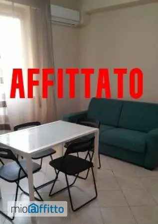 Appartamento In Affitto in Via Giuseppe Paratore, Palermo, Sicilia