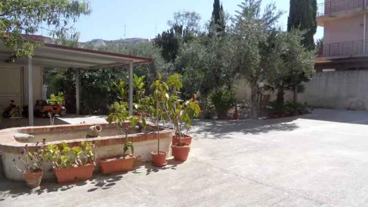 Quadrilocale via degli Aranci, Centro, Sciacca