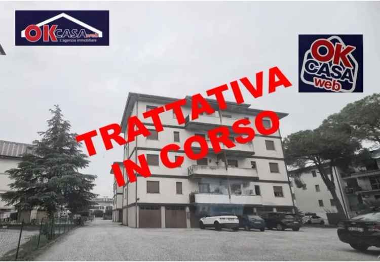 Appartamento 5 Locali Cervignano del Friuli